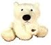 WEBKINZ - Polar Bear