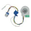 GE WR60X10074 Fan Motor for Refrigerator