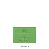Apple Green Calling Card Business Cards