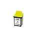 Lexmark 15M0120 colour ink cartridge 20