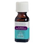 Aura Cacia - Essential Solutions, First Response .5 Oz