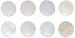 Colorevolution Eye Shadow Shimmer Love 8 Stacks