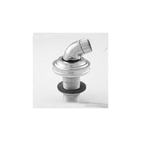 DECK FLANGE KIT