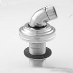 Newport Brass 289-2/10B Deck Rubbed Bronze