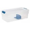 Rubbermaid FG4487L2AQUM Photo Storage Box