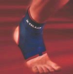 Vulkan Ankle Brace - Large - Left