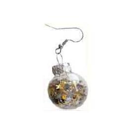 Click here to buy Christmas Ornament Earrings-confetti by var goTwisterProductImageStrings = new Object();goTwisterProductImageStrings['prodImageNotAvailTextNoColor'] = 