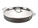 12" Covered Buffet Casserole