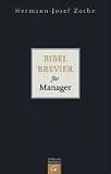 Bibel-Brevier für Manager