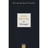 Bibel-Brevier f�r Manager: Das spirituelle Manager-Handbuch
