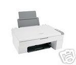 Lexmark X2350ve Scanner/Copier/Printer