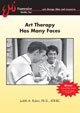 Art Therapy Has Many Faces