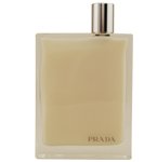 Prada by Prada For men AFTERSHAVE BALM 3.4 OZ (Fragrance - men Bath & Body)