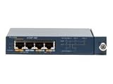 Fluke Aggregating In-Line Tap ATAP-100 - Tap splitter - 10Base-T, 100Base-TX - external