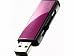 I-O DATA USB 2.0/1.1�Ή� �t���b�V���������[�uToteBag Smart�v2GB �v���`�i�s���N TB-AT2G/P