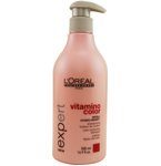 L'OREAL by L'Oreal SERIE EXPERT VITAMINO COLOR SHAMPOO 16.9 OZ