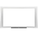 Sony Bezel for KDL40XBR2, White