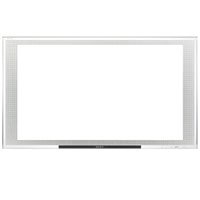 Sony Bezel for KDL40XBR2, White