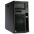 IBM System x3200 M3(HS SATA-SAS 冗長電源なし 7328C2J