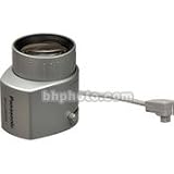 Panasonic WVLZ62/8S 1/3 Vari-focal Zoom Lens, 8X, Silver