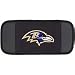 12 CD DVD Car Visor Organizer - NFL Football - Baltimore Ravens