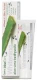 AloeDent Aloe Vera Whitening Toothpaste 100ml Fluoride Free by Ramsom
