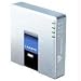 Cisco SPA2102 VoIP Phone Adapter with Router