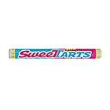 Gourmet Food : Sweetarts Rolls Candy - 1.8 Oz, 36/Box