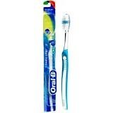 Oral B 080140 INDICATOR 40 Manual Toothbrushes Medium #14 (mixed colors)