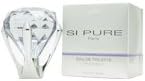 SI PURE by SI PURE EDT SPRAY 3.3 OZ for MEN