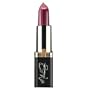 Loreal Colour Riche Star Secrets Lipcolor, Millas Plum - 1 Ea