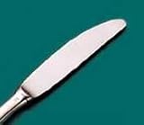 Mascagni Oneida Mascagni Butter Knives - 1 DZ