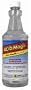 Certol International Llc Qt Muriatic Repl Acid (Pack Of Muriatic Acid