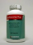 Karuna Ipriflavone Plus - 180 Vegetarian Capsules