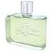 Lacoste Essential for Men 4.2 Oz Eau De Toilette Spray (TESTER NO CAP)