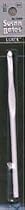 Susan Bates Luxite Crochet Hooks - Size I 9 5-1/2"