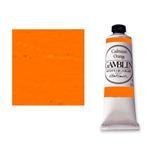Gamblin artists grade cadmium Orange 37ml (729911111208)
