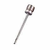 Tachikara Inflation Needles - 20 Pack