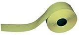 Durable Glow Stripe Marking Tape, 2 x 100-ft.