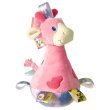 Taggies Chime Giraffe