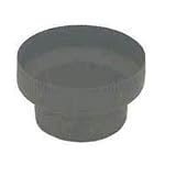 Reducer, Black 6 x 4
