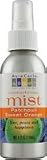 Aura Cacia Aromatherapy Mist For Room and Body Patchouli Orange 4 oz