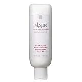 Alaur Paba - Free Moisturizing Sunscreen SPF 25 - B002MWXU9C