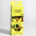 11QzgE43VhL. SL160  Lemon Zest Twin Refill Yankee Electric Home Fragrancer