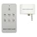 Scosche iPod Home RF Remote Control image 1
