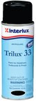 Interlux Trilux 33 Aerosol - YBA063A16 - Black