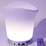 Review DEI Furniture  / Ice Bucket By DEI Furniture