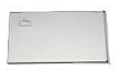 Ogon Designs Silver Aluminum Lightweight Business Card Case Holder