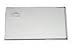 Ogon Designs Silver Aluminum Lightweight Business Card Case Holder