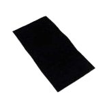 15190 Honeywell Air Cleaner Carbon Replacement Filter (4 Pack)